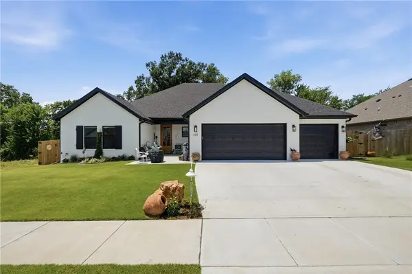 169 N Antelope Avenue, Farmington, AR 72730