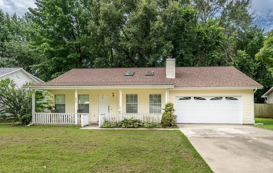 2425 Megan Drive, Fayetteville, AR 72703 - #2