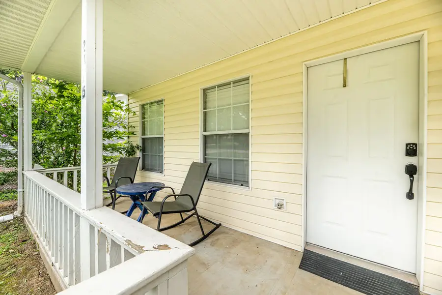 2425 Megan Drive, Fayetteville, AR 72703 - #3