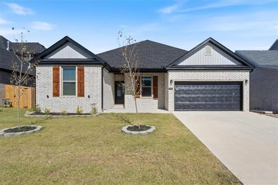 7008 SW High Meadow Boulevard, Bentonville, AR 72713 - #2