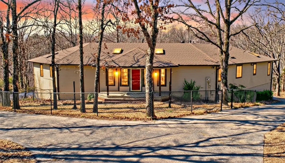 9933 Buckskin Circle, Rogers, AR 72758 - #1