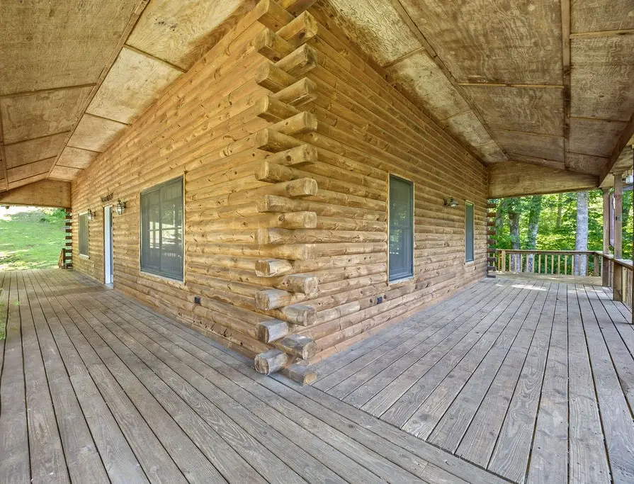 12825 E Wallin Mountain Road, West Fork, AR 72774 - #3