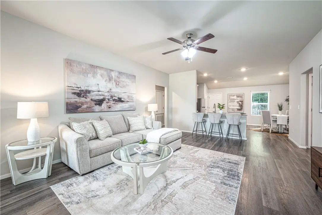 6801 SW Chestnut Hill Road, Bentonville, AR 72713 - #1