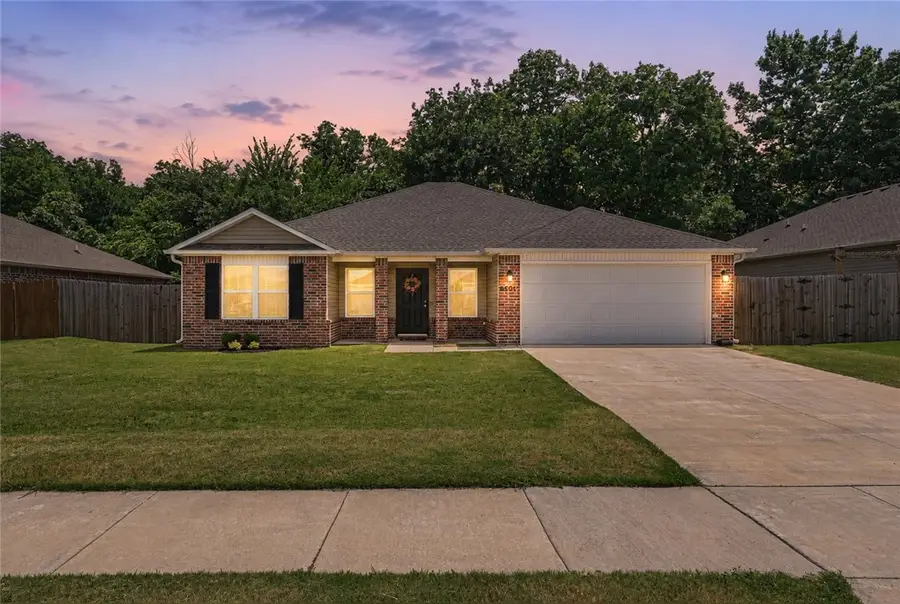 6801 SW Chestnut Hill Road, Bentonville, AR 72713 - #3