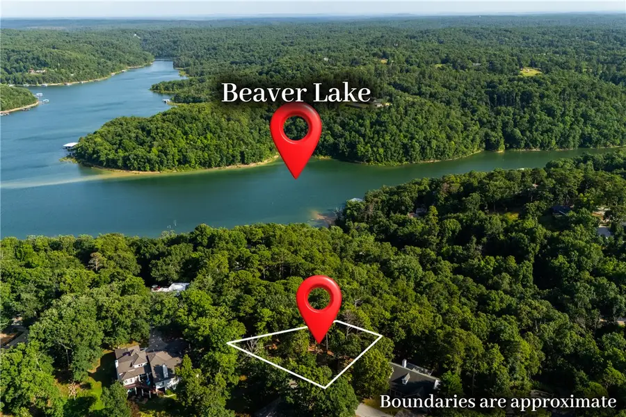 Lot 26 Ravenshoe Road, Rogers, AR 72756 - #2