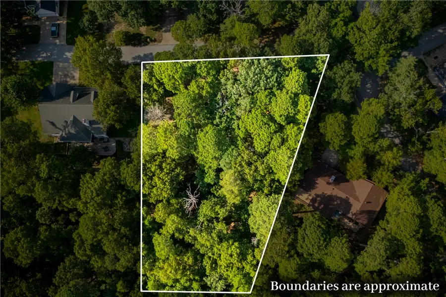 Lot 26 Ravenshoe Road, Rogers, AR 72756 - #3