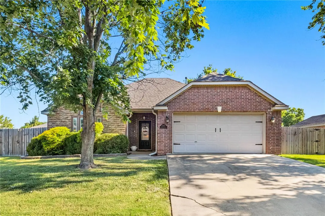 3838 West Brightwater, Fayetteville, AR 72704 - #1