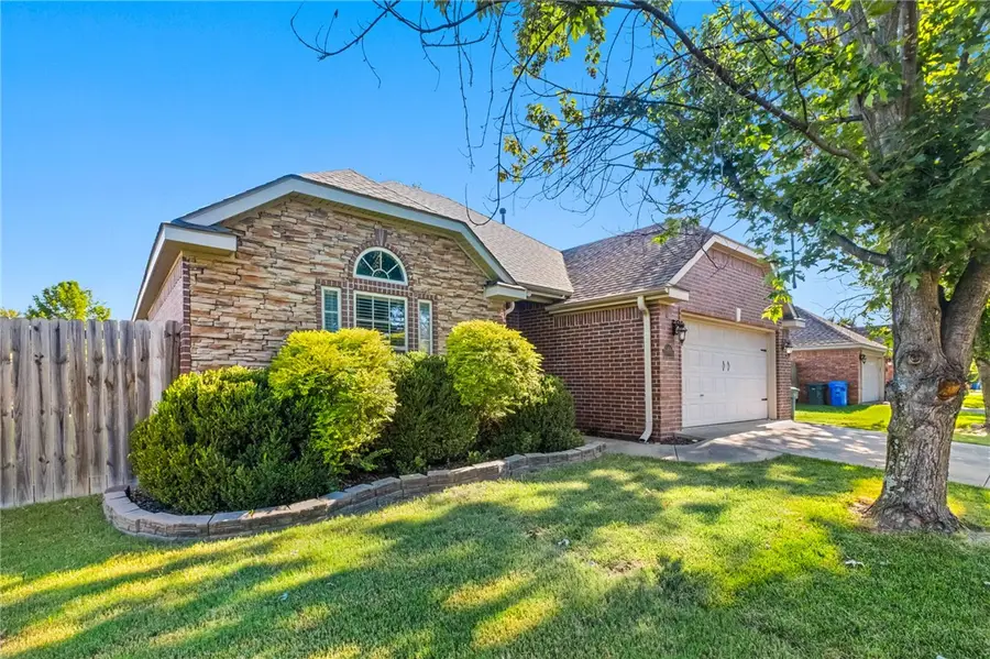 3838 West Brightwater, Fayetteville, AR 72704 - #2