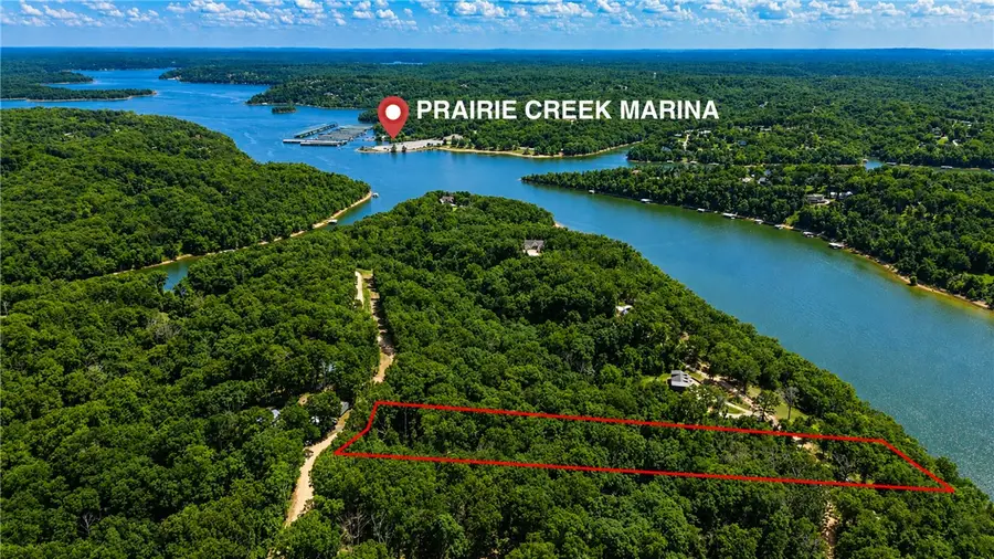 Hickory Hills Drive, Rogers, AR 72756 - #3