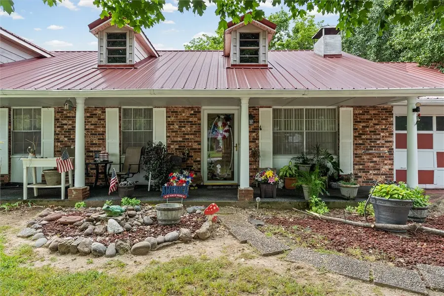 1915 Dee Avenue, Springdale, AR 72762 - #3