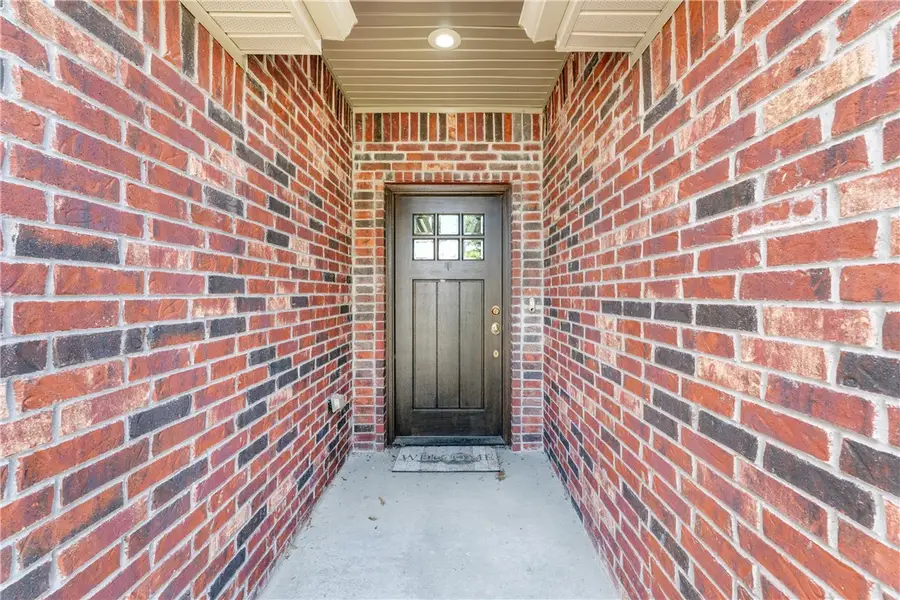 4457 W Wales Drive, Fayetteville, AR 72704 - #2