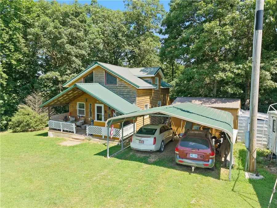 475753 E 653 Road, Westville, OK 74965 - #2
