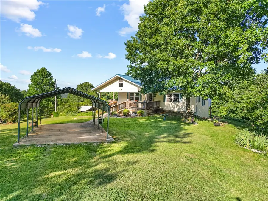 27516 123 Highway, Western Grove, AR 72685 - #3
