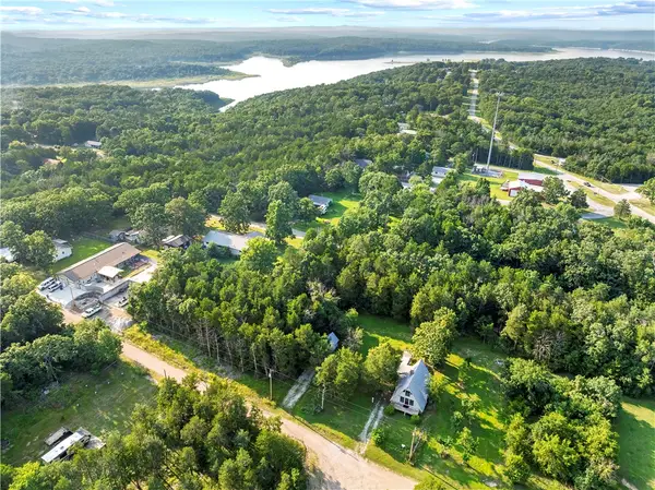 000 W Tamarack Drive, Diamond City, AR 72644