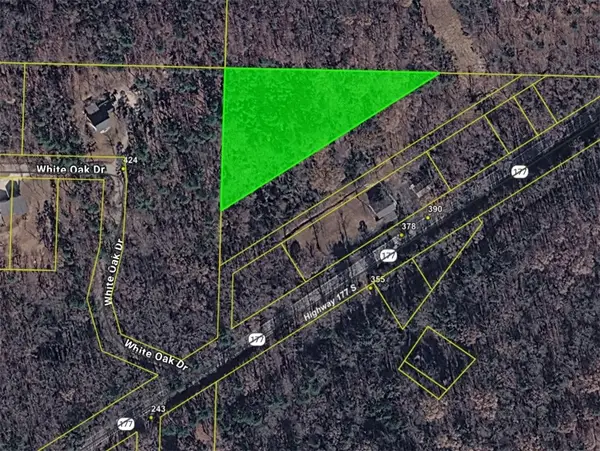 White Oak Drive, Mountain Home, AR 72653