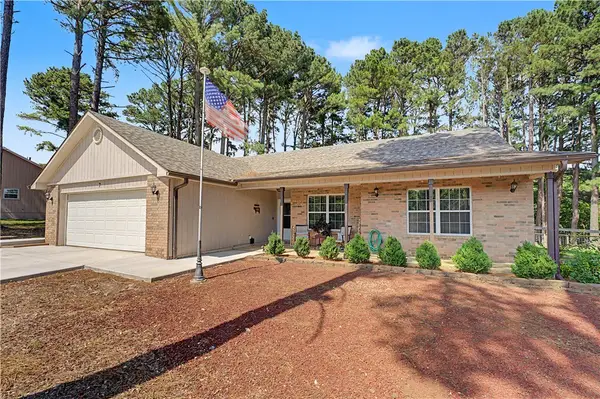 7 Fairlie Lane, Bella Vista, AR 72715