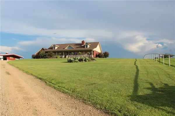 2210 Weiterer Road, Scranton, AR 72863