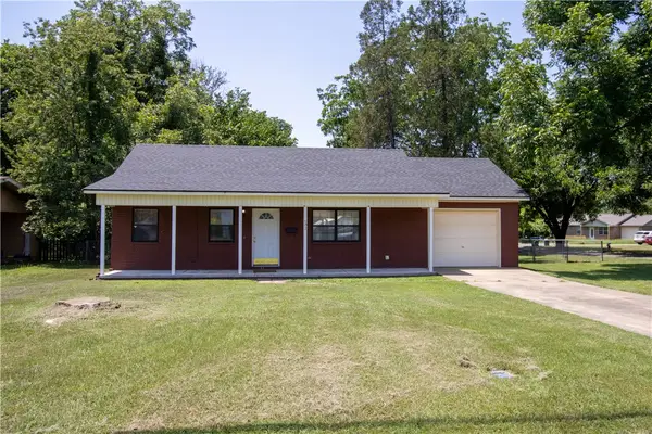 507 N Miller Street, Clarksville, AR 72830