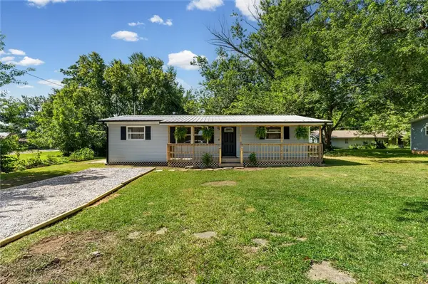 117 Van Dorn Street, Pea Ridge, AR 72751
