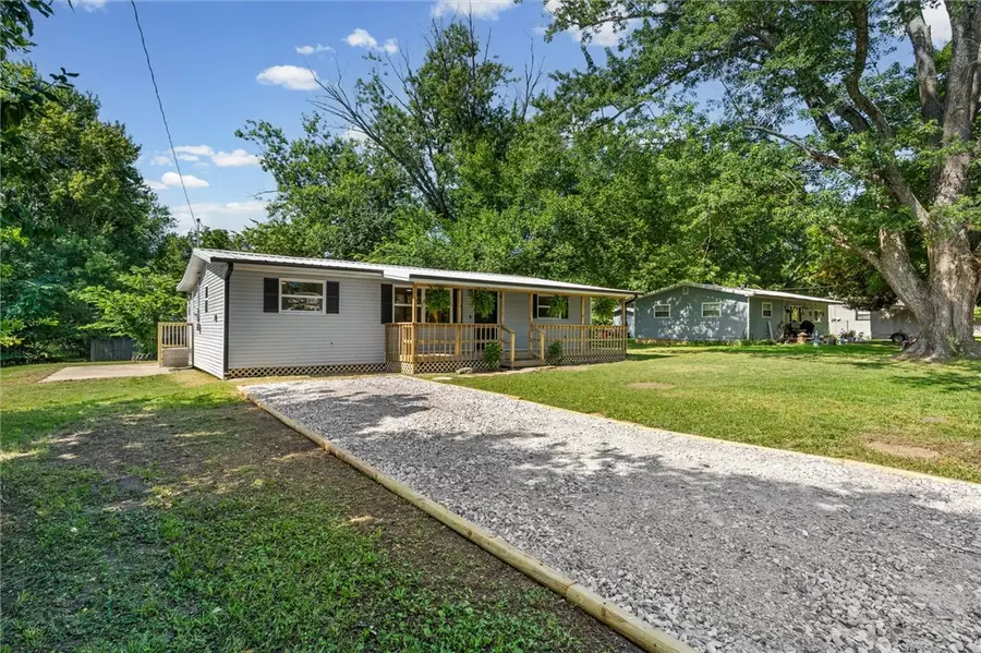 117 Van Dorn Street, Pea Ridge, AR 72751 - #2