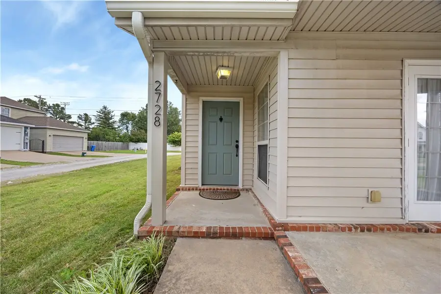 2728 Westminster Drive, Fayetteville, AR 72704 - #3