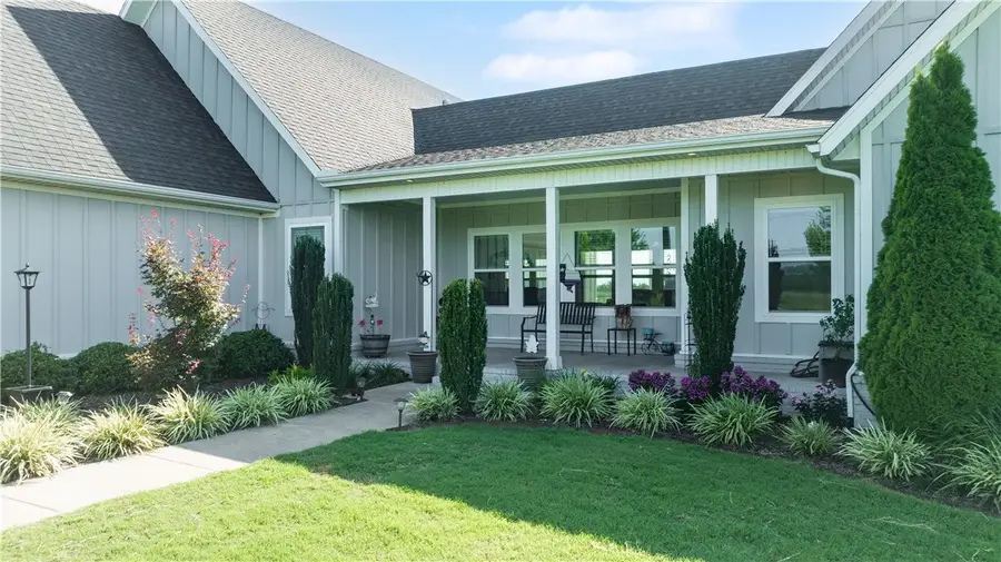 11985 Viney Grove Road, Prairie Grove, AR 72753 - #2