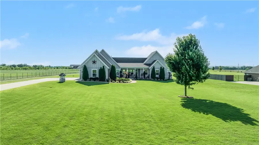 11985 Viney Grove Road, Prairie Grove, AR 72753 - #3