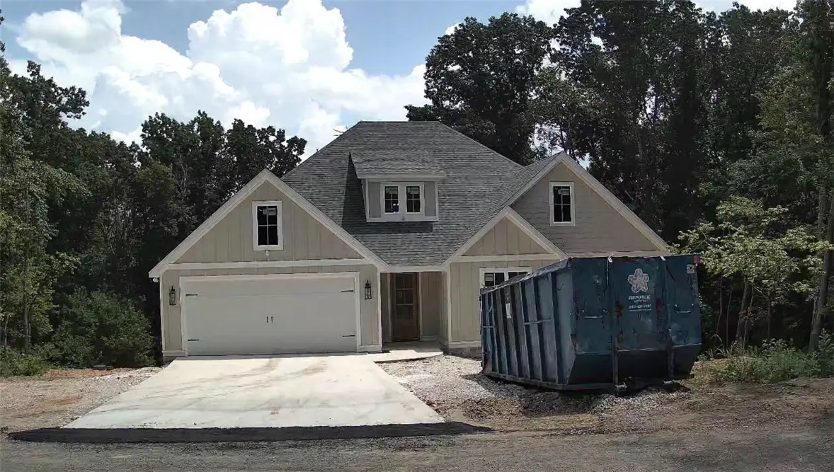 9 Carwath Lane, Bella Vista, AR 72715 - #1