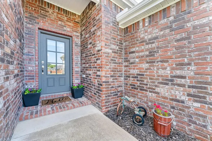 1369 N Pershing Street, Fayetteville, AR 72704 - #3