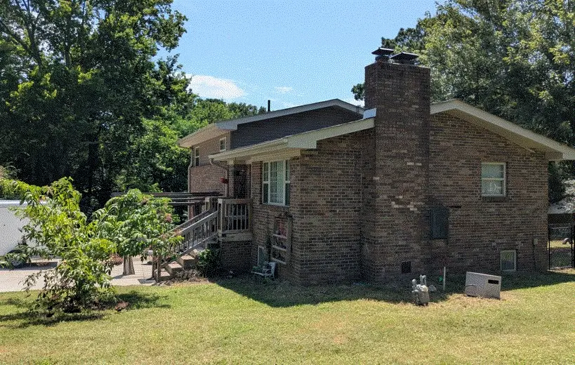 305 Quarry Road, Russellville, AR 72802 - #1