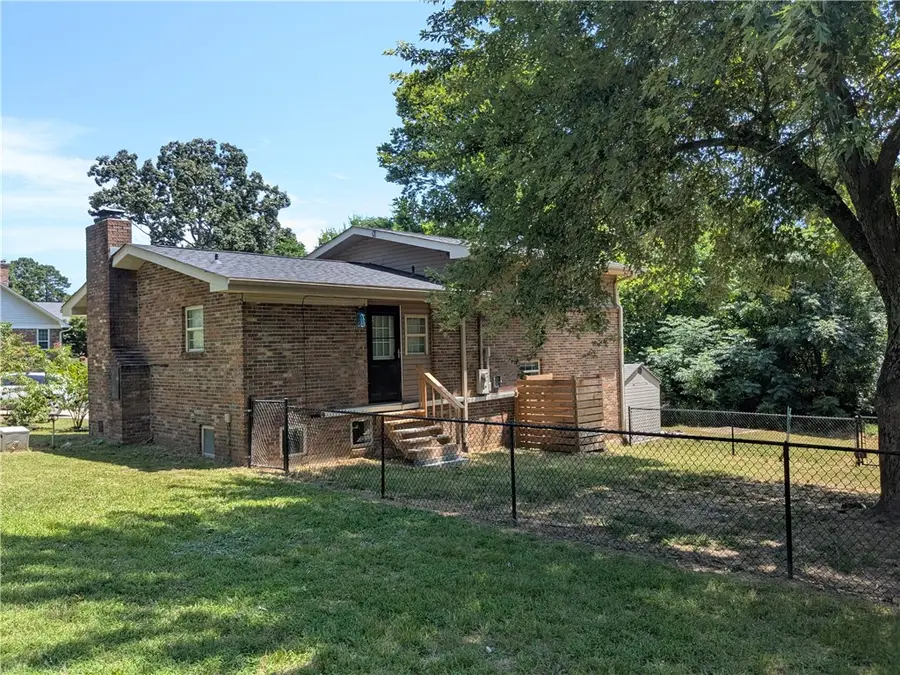 305 Quarry Road, Russellville, AR 72802 - #3