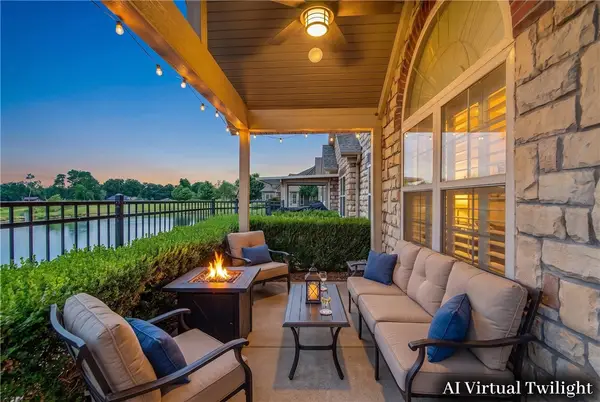 1306 SW Naphtali Boulevard, Bentonville, AR 72713