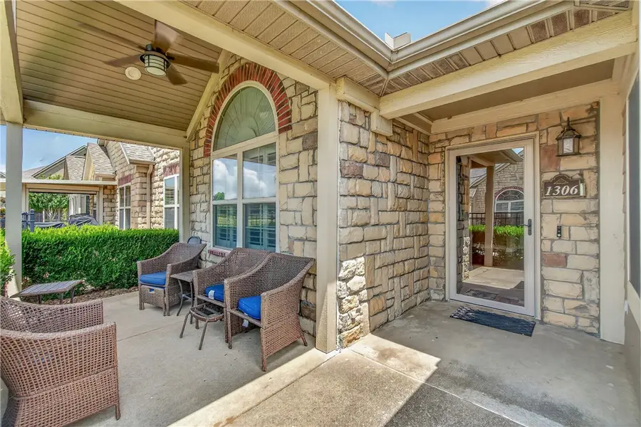 1306 SW Naphtali Boulevard, Bentonville, AR 72713 - #2