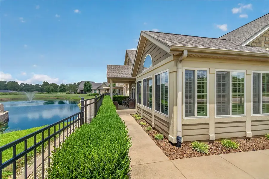 1306 SW Naphtali Boulevard, Bentonville, AR 72713 - #3