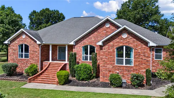 751 Walthall Road, Russellville, AR 72802