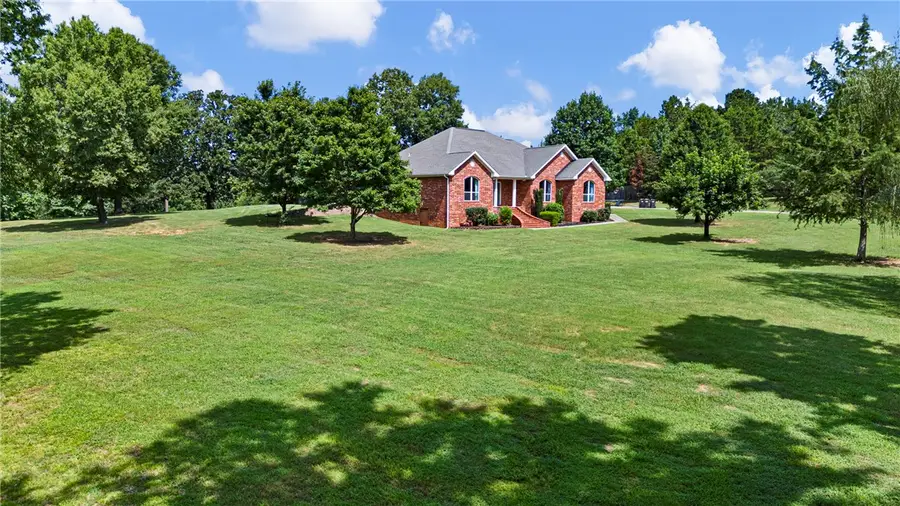 751 Walthall Road, Russellville, AR 72802 - #3