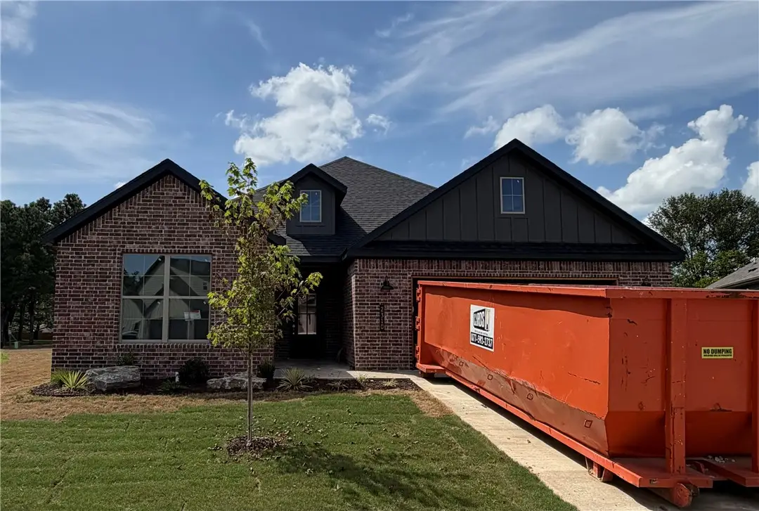 2310 Lexington Street, Siloam Springs, AR 72761 - #1