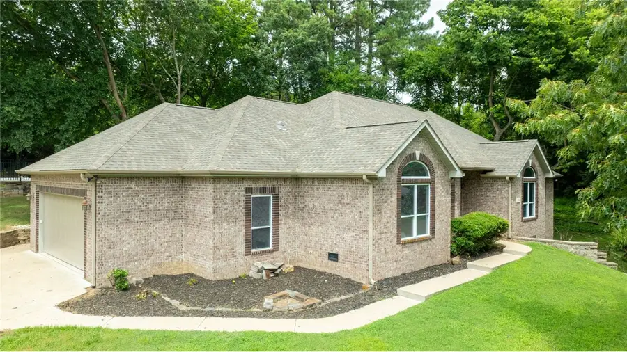 16516 Sandstone, Springdale, AR 72764 - #3