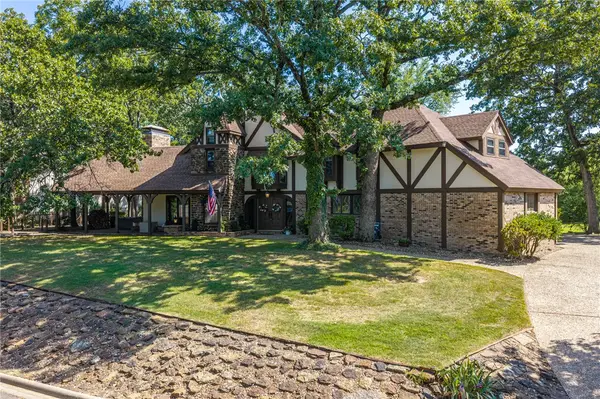 2708 Heather Oaks, Fort Smith, AR 72908