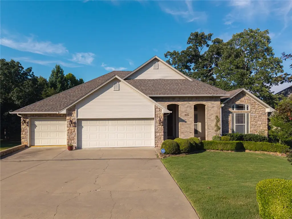 2710 Parkway Lane, Van Buren, AR 72956 - #1