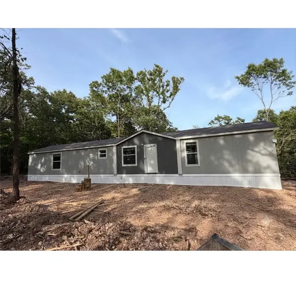 10862 Us Highway 412 Alt., Kansas, OK 74347