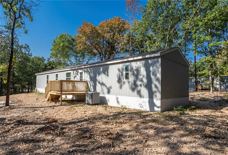 10862 Us Highway 412 Alt., Kansas, OK 74347 - #2