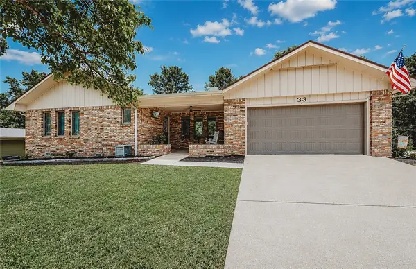 33 Little Drive, Bella Vista, AR 72715
