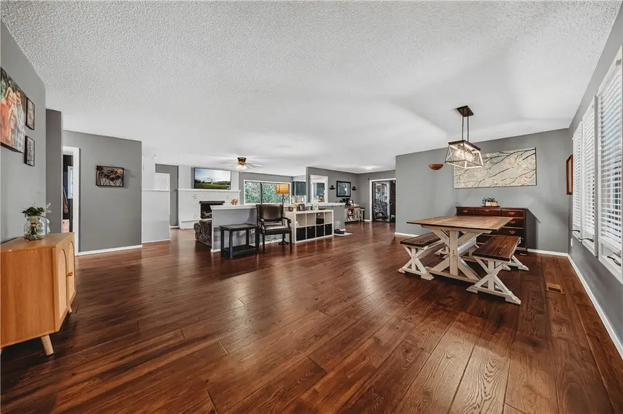 33 Little Drive, Bella Vista, AR 72715 - #3