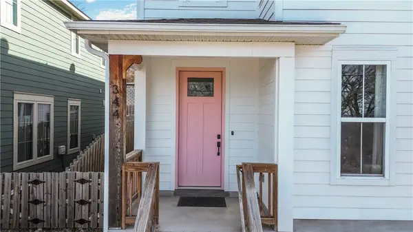 344 N Fletcher Avenue, Fayetteville, AR 72701