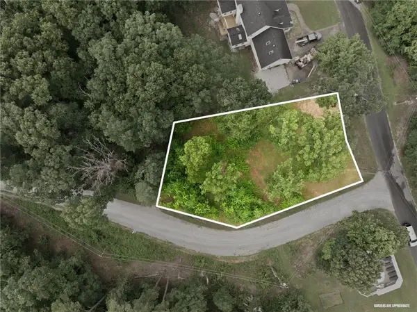 TBD Sandhurst Dr/newbury Lane, Bella Vista, AR 72714