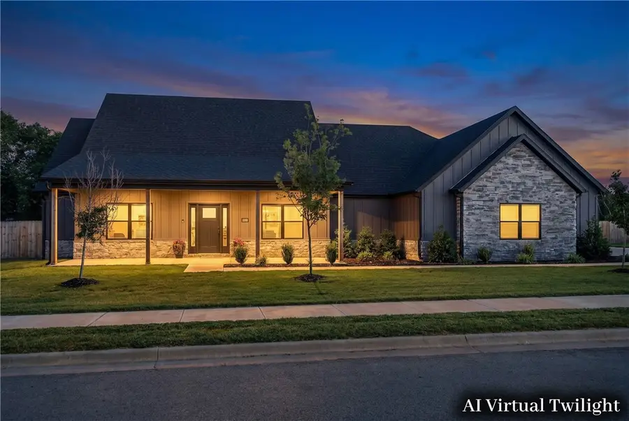 1900 Strong Avenue, Pea Ridge, AR 72751 - #2