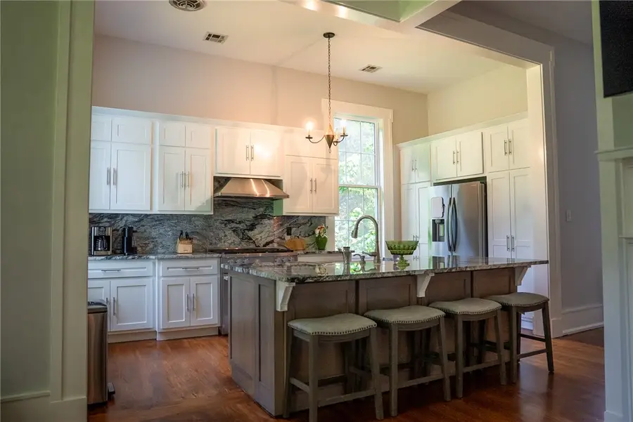 21730 Troon Lane, Siloam Springs, AR 72761 - #3