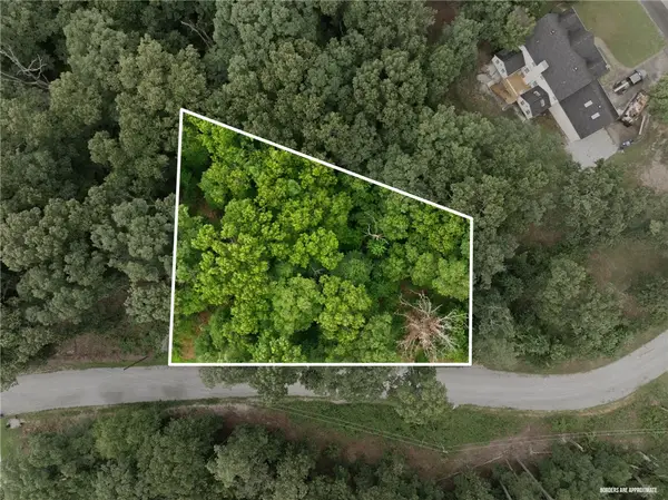 TBD Newbury Lane, Bella Vista, AR 72714