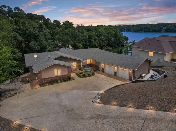 65 Forfar Drive, Bella Vista, AR 72715